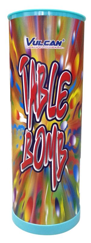 TABLE BOMB (1.4G / UN0336)